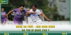 Bóng đá phủi