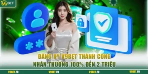 Đăng ký V9bet
