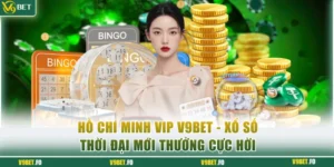 Hồ Chí Minh VIP