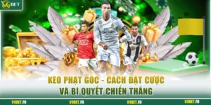 Kèo phạt góc