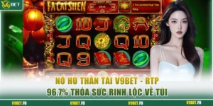 Nổ hũ Thần Tài