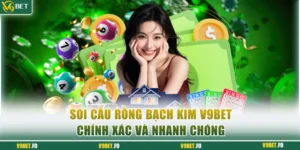 Rồng Bạch Kim