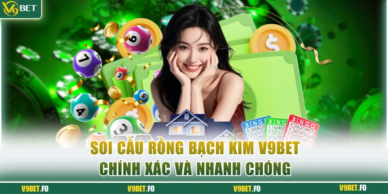 Rồng Bạch Kim