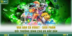 Vua Bắn Cá